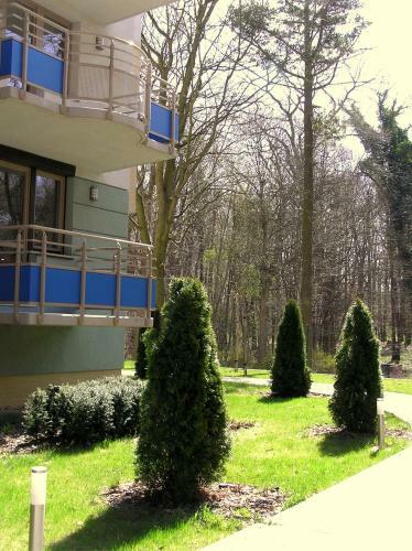 Green Park Apartments