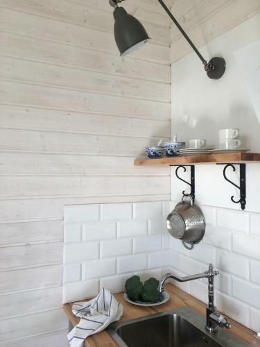Apartamento Siedlisko Nad Rozlewiskiem