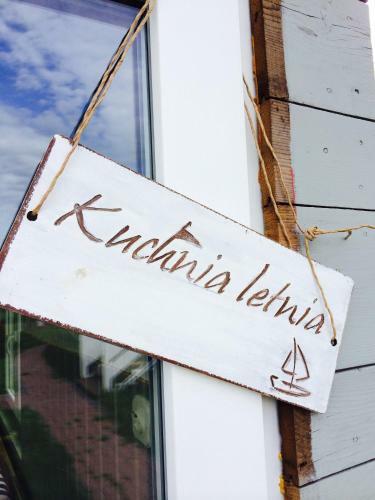 Apartamento Siedlisko Nad Rozlewiskiem