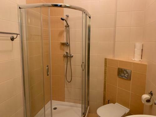 Apartamenty Trzy Korony