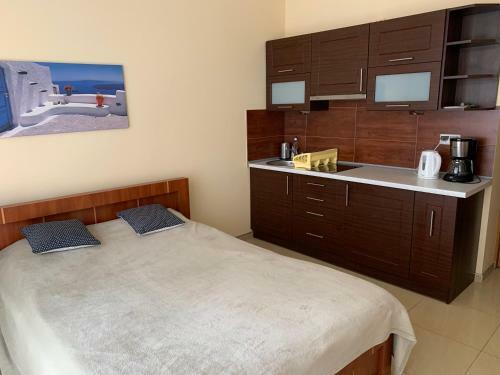 Apartamenty Trzy Korony