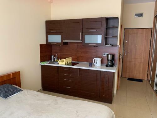 Apartamenty Trzy Korony