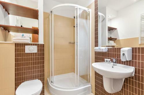 Apartamenty Laguna Zdrojowa