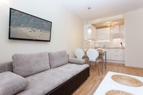 Apartamenty Laguna Zdrojowa