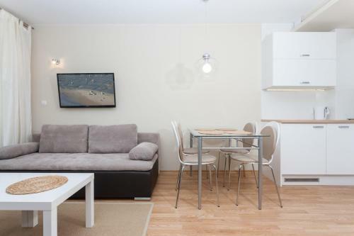 Apartamenty Laguna Zdrojowa