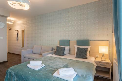 Apartamenty Visito - Promenada