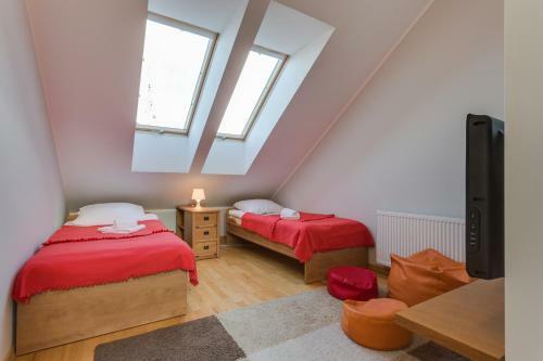 Apartamenty Visito - Promenada