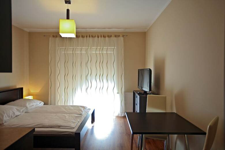 Apartamento Baltic Home Regina Maris