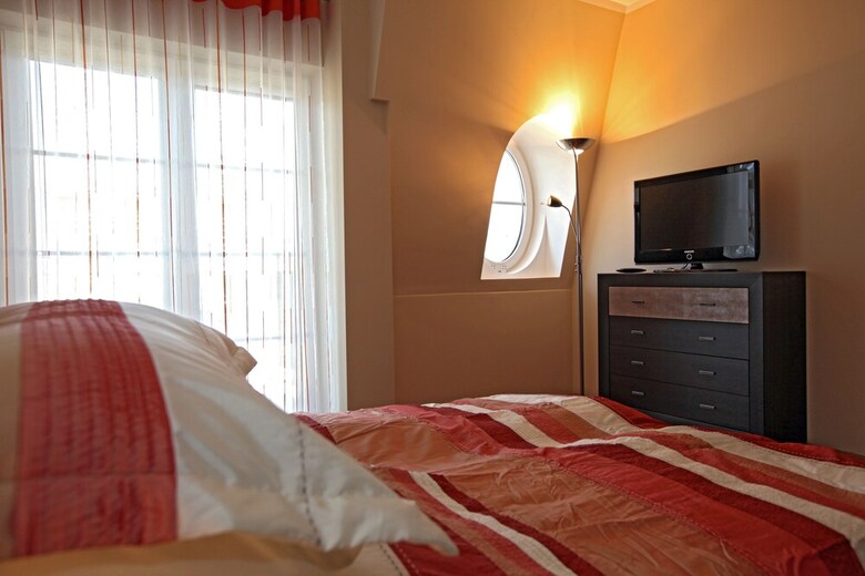 Apartamento Baltic Home Regina Maris