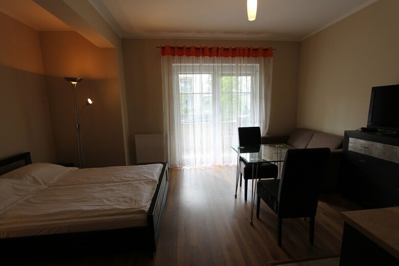 Apartamento Baltic Home Regina Maris