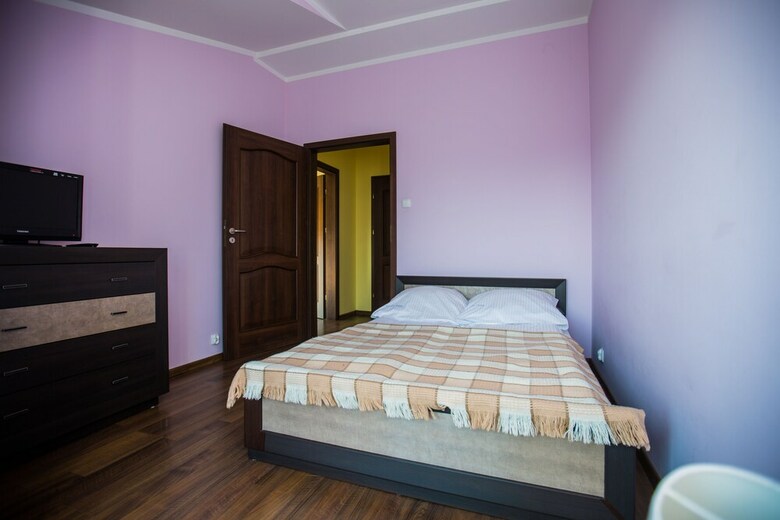 Apartamento Baltic Home Regina Maris