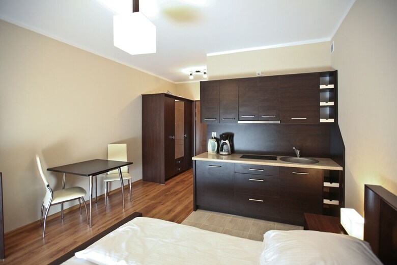 Apartamento Baltic Home Regina Maris
