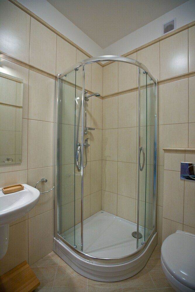 Apartamento Baltic Home Regina Maris