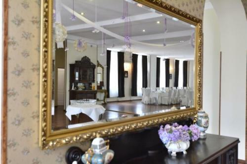 Hotel Lawendowy Dworek