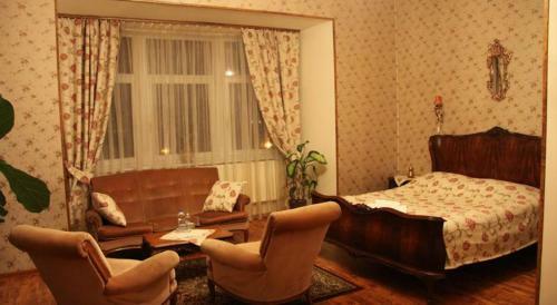 Hotel Lawendowy Dworek