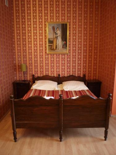 Hotel Lawendowy Dworek