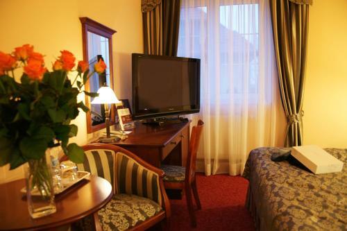 Hotel Wellness & Spa Nowy Dw�r