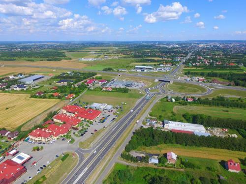 Hotel Wellness & Spa Nowy Dw�r