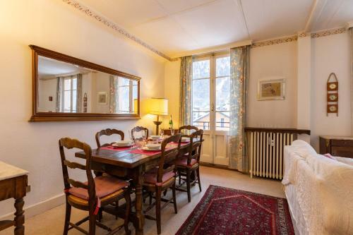 Apartamento La Maison Rose 1er �tage