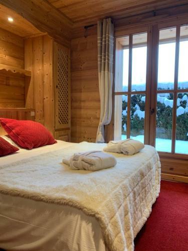 Apartamento Appartements de L'h�tel Le Labrador
