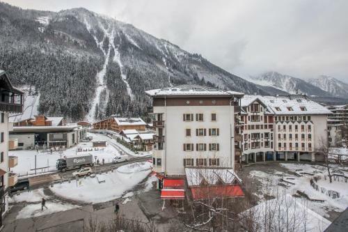 Apartment Petit Dru