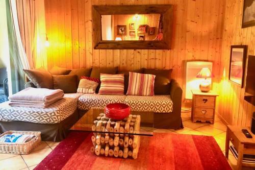 Apartamento Apt Or Chalet Near The Slopes Chamonix