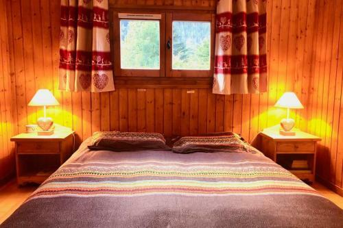 Apartamento Apt Or Chalet Near The Slopes Chamonix