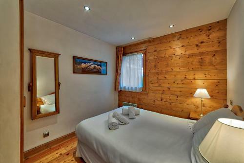 Apartamento Beaujolais: Residence Villa Vallet