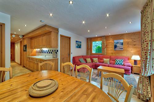 Apartamento Beaujolais: Residence Villa Vallet