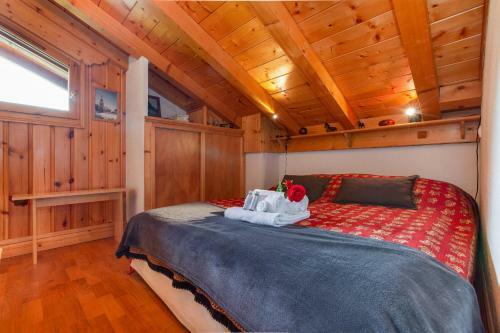 Apartamento Village Des Oursons Chalet A