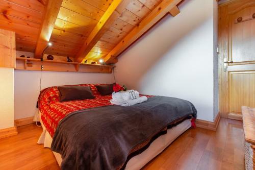 Apartamento Village Des Oursons Chalet A