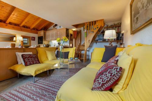 Apartamento Village Des Oursons Chalet A