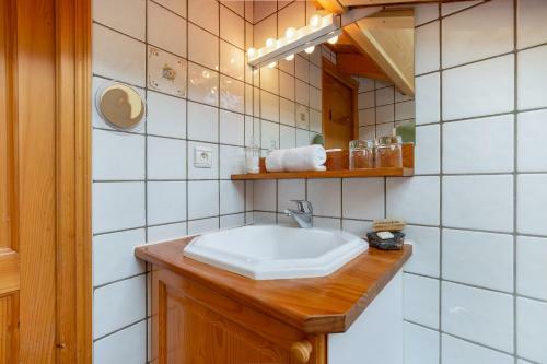 Apartamento Village Des Oursons Chalet A