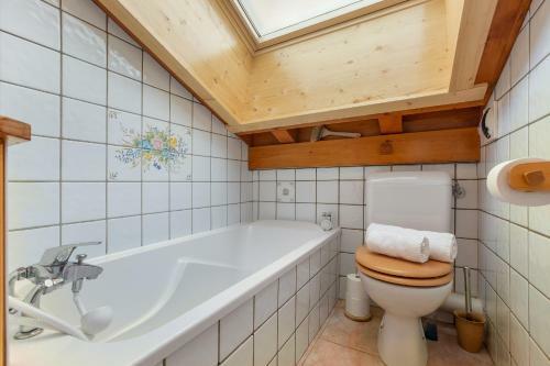 Apartamento Village Des Oursons Chalet A