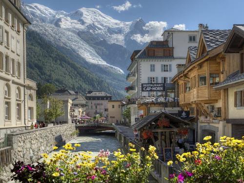 Boutique Apartment In Rhone Alpes With Balcony