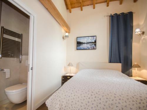 Cozy Chalet In Rhone Alpes With Terrace