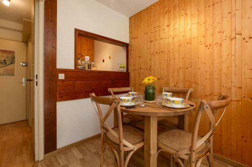 Apartamento Chamonix Sud - Jonquilles 118