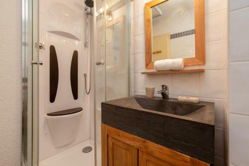 Apartamento Chamonix Sud - Jonquilles 118