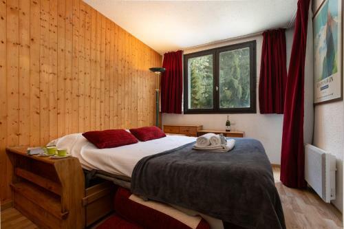 Apartamento Chamonix Sud - Jonquilles 118