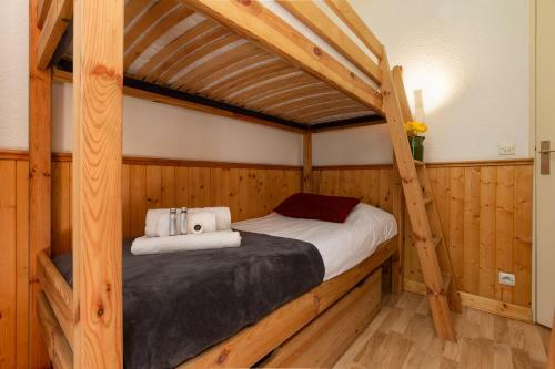 Apartamento Chamonix Sud - Jonquilles 118
