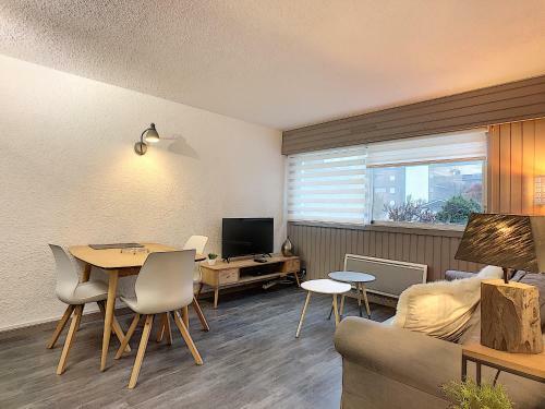 Apartamento R�sidence Clos Du Savoy