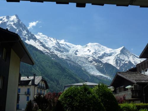 Apartamento R�sidence Clos Du Savoy
