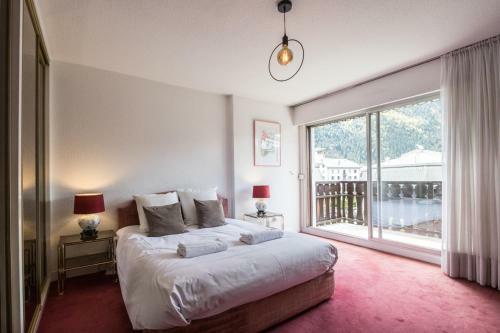 Apartamento R�sidence Clos Du Savoy