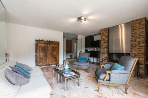 Apartamento R�sidence Clos Du Savoy