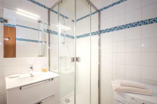 Apartamento R�sidence Clos Du Savoy