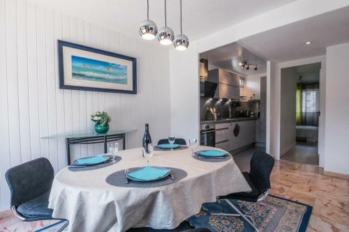 Apartamento R�sidence Clos Du Savoy