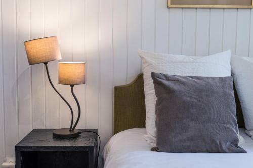 Apartamento R�sidence Clos Du Savoy