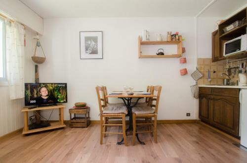 Apartamento R�sidence Clos Du Savoy