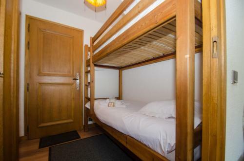 Apartamento R�sidence Clos Du Savoy