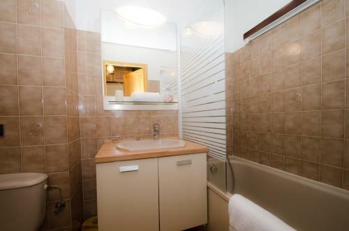 Apartamento R�sidence Clos Du Savoy
